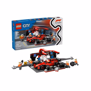 LEGO City