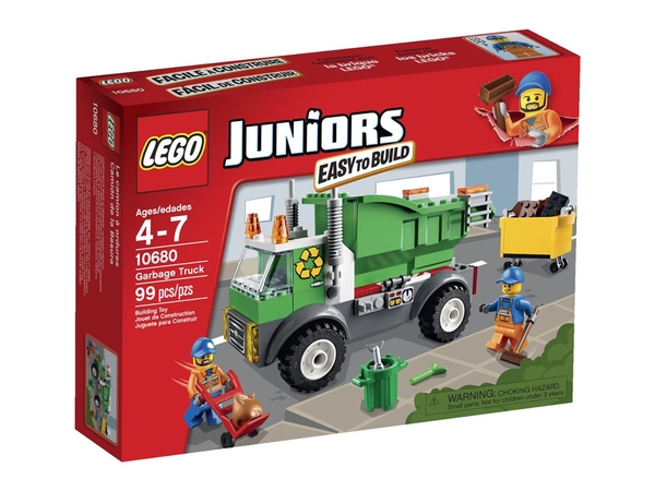 LEGO Juniors