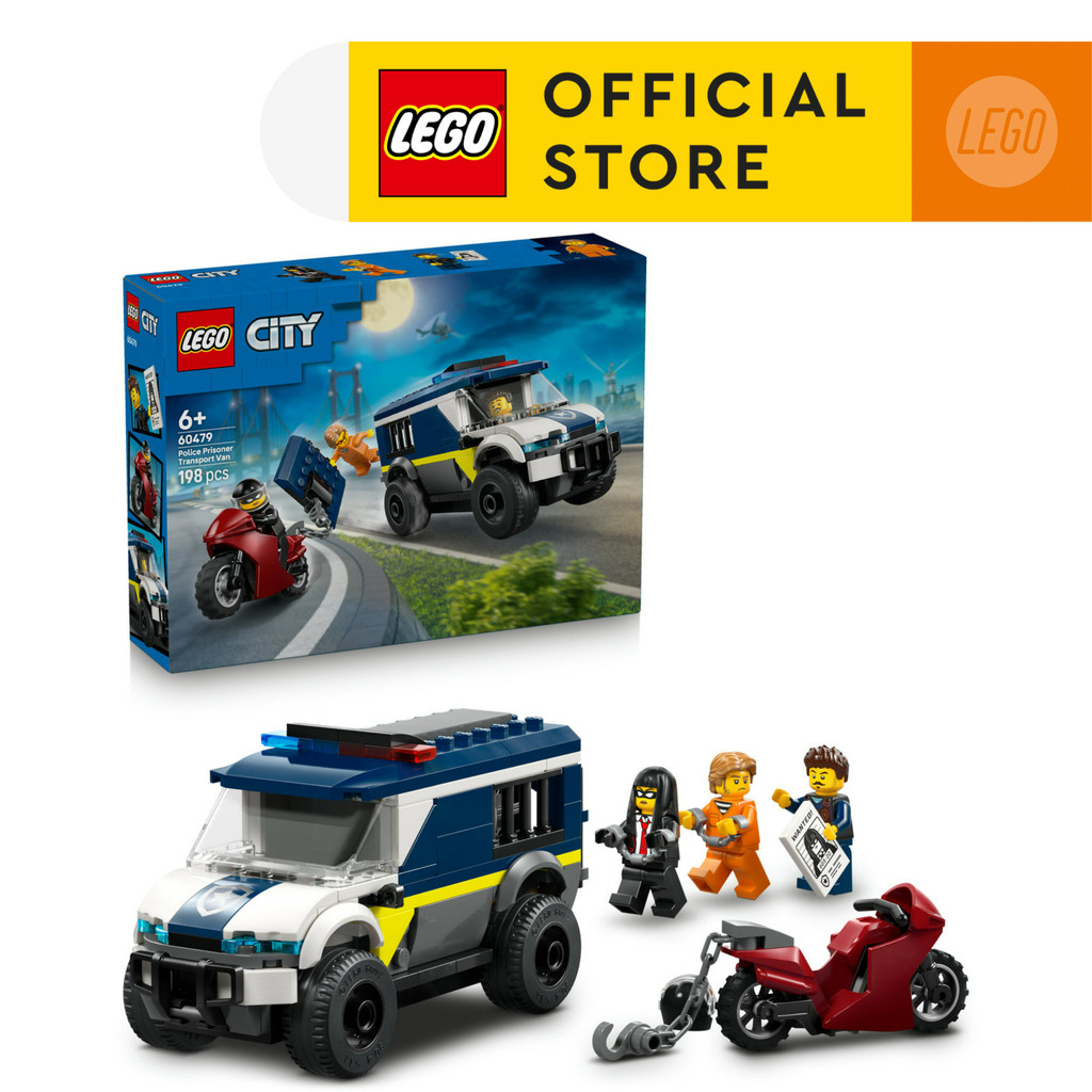 LEGO Shopee