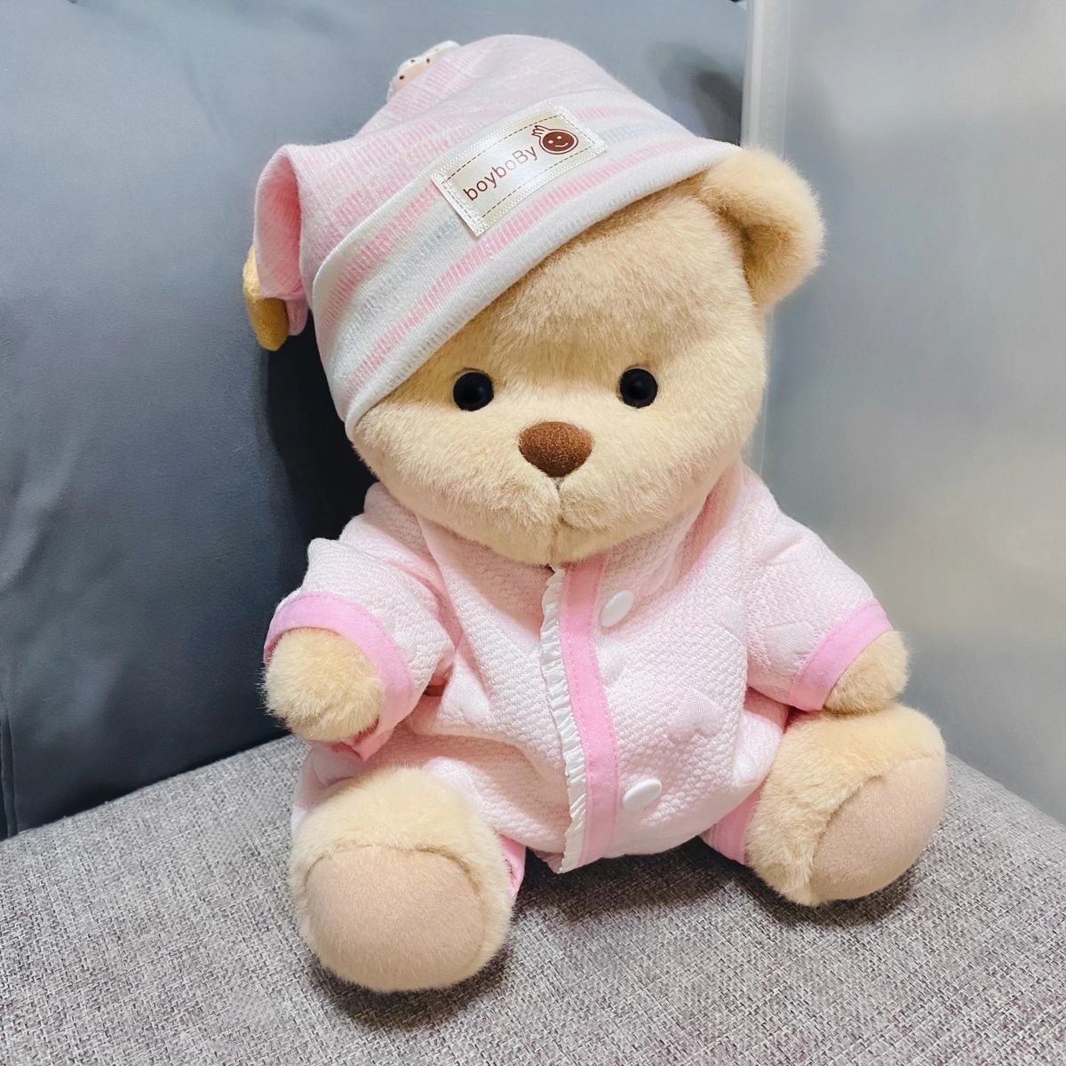 shop gấu bông giá rẻ