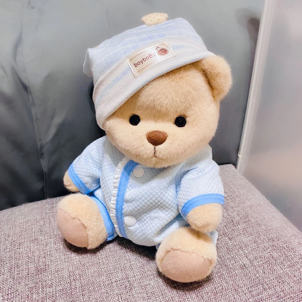 shop gấu bông giá rẻ