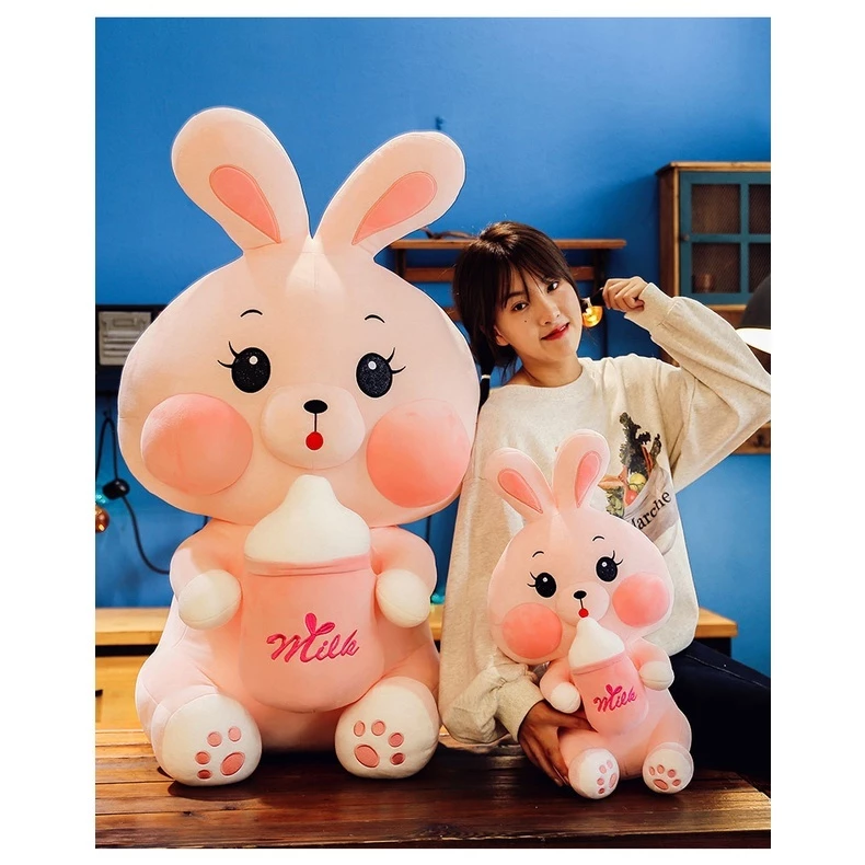 gấu bông cute