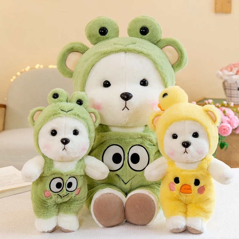 gấu bông giá rẻ bmt