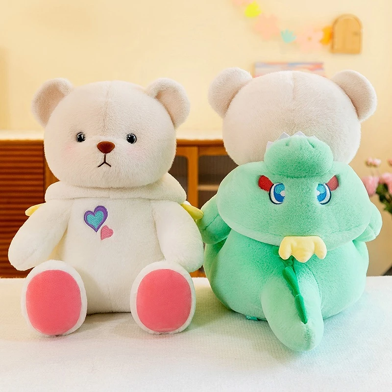 gấu bông giá rẻ bmt