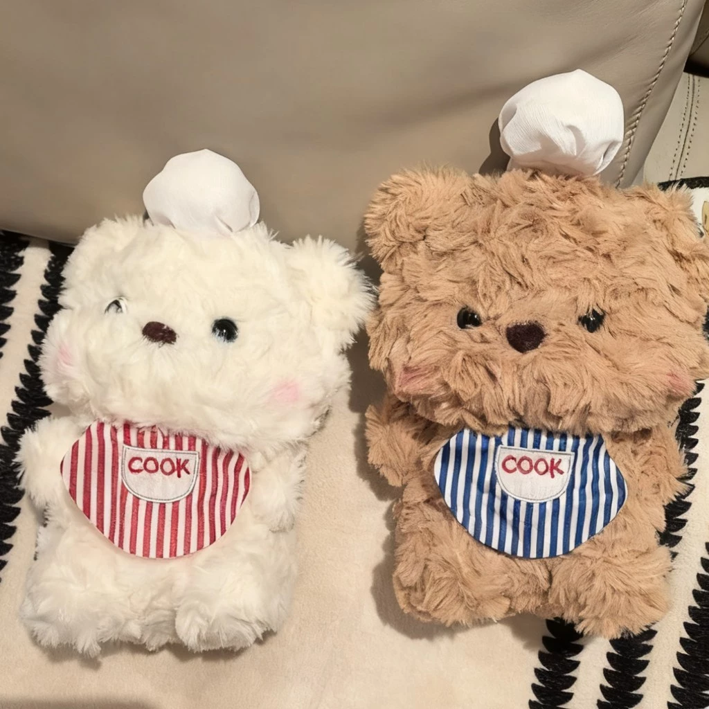 shop gấu bông bmt