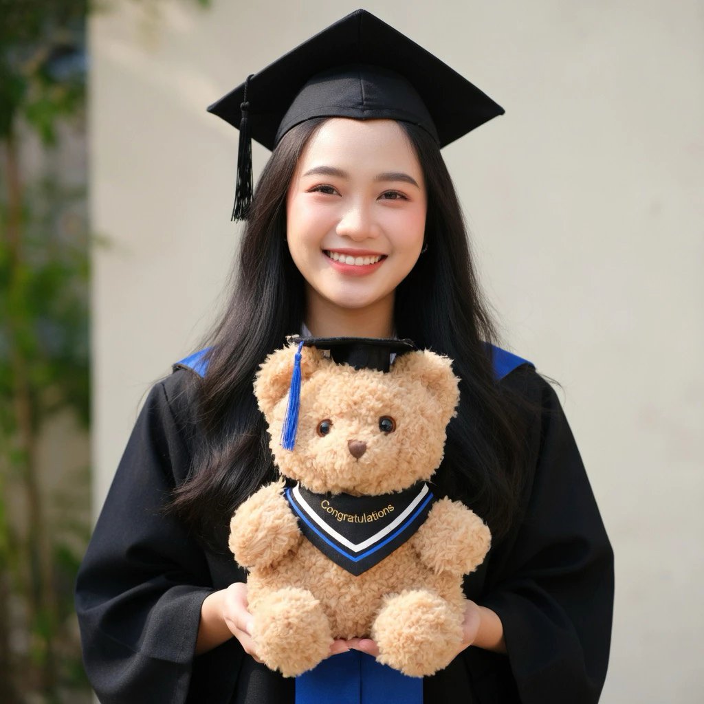 quà tốt nghiệp
