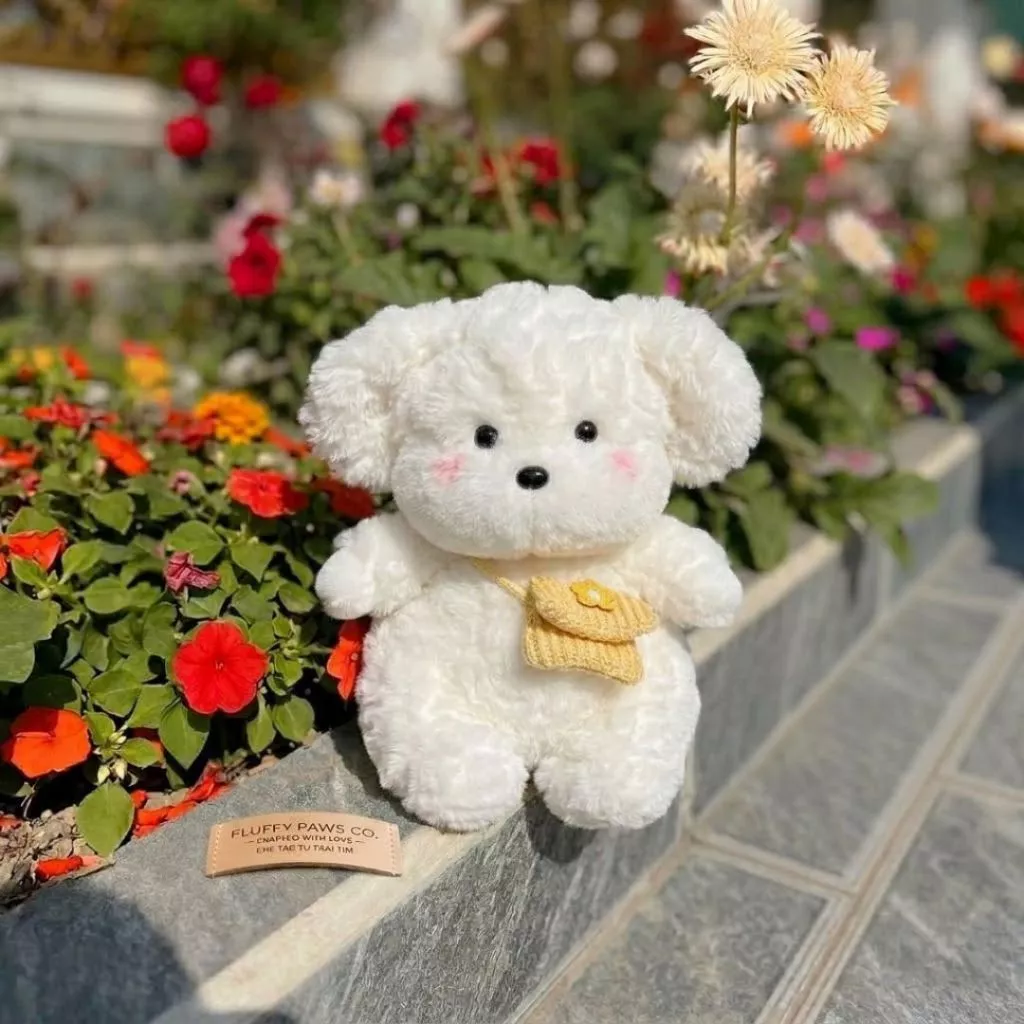 shop gấu bông bmt