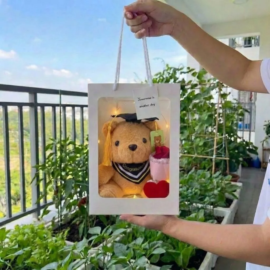 quà tốt nghiệp cho nữ