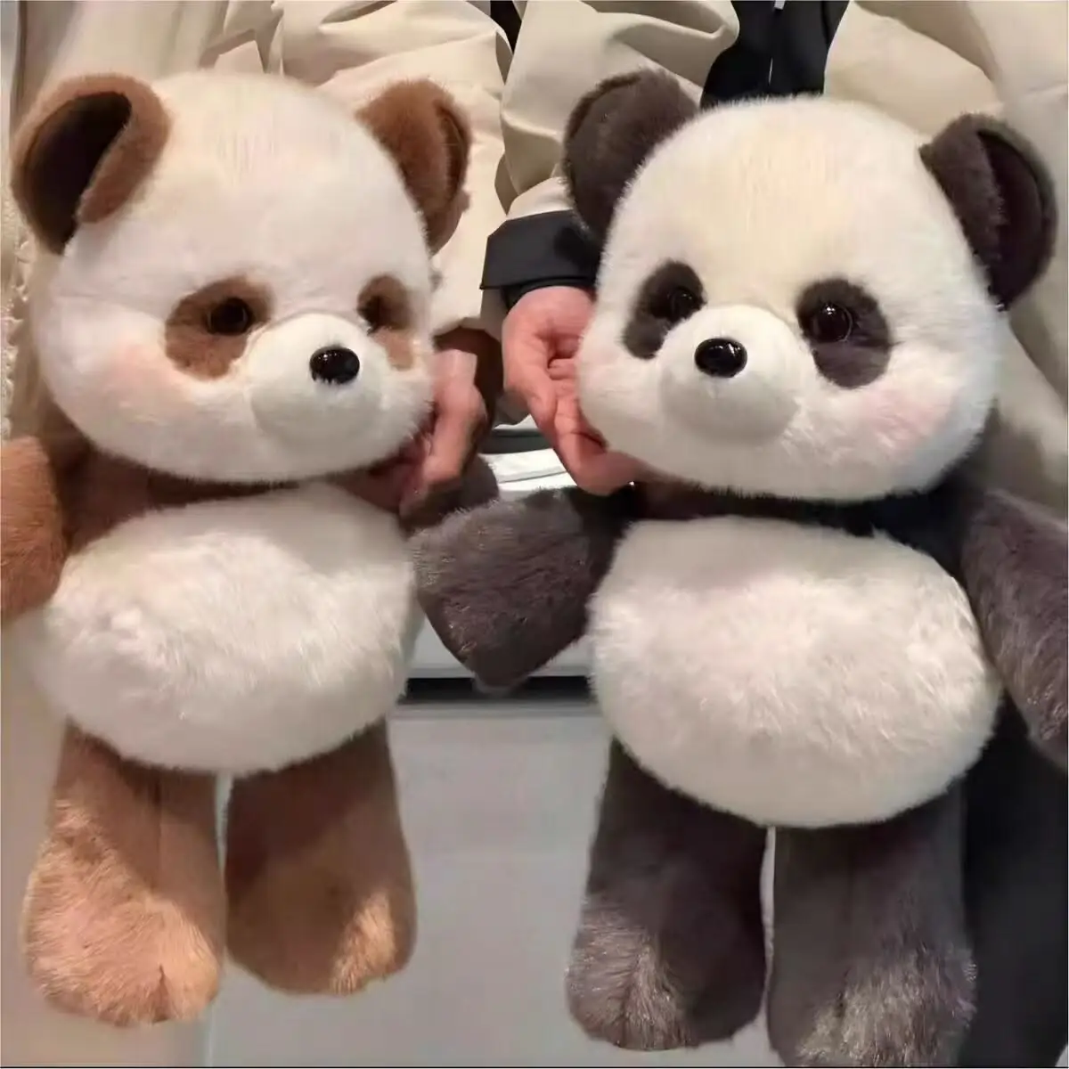 tiệm gấu bông gần đây