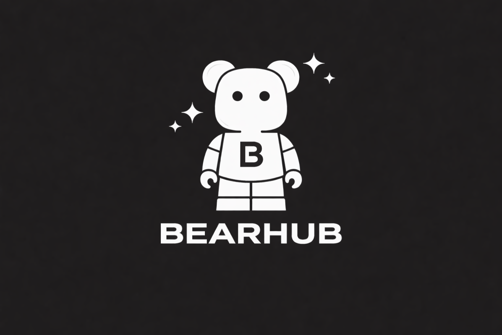 BearHub