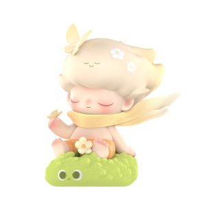 Mô Hình DIMOO By Your Side Series Figures POP MART 6941848283047