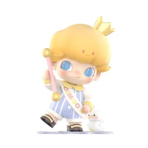 Mô Hình Dimoo Animal Kingdom POP MART 6941848266866