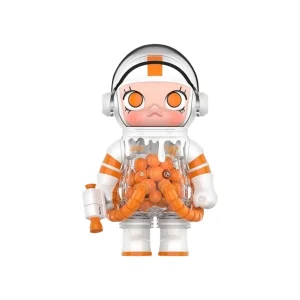 Mô Hình Đồ Chơi POP MART MEGA SPACE MOLLY 100% Series 2-B 6941848236586