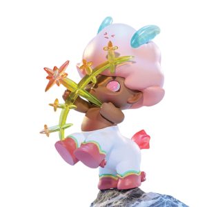 Mô Hình POP MART DIMOO Cung Hoàng Đạo 6941448633808