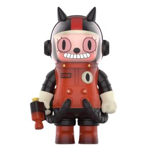 Mô hình MEGA SPACE MOLLY 400% Gary Baseman POP MART 6941848268594