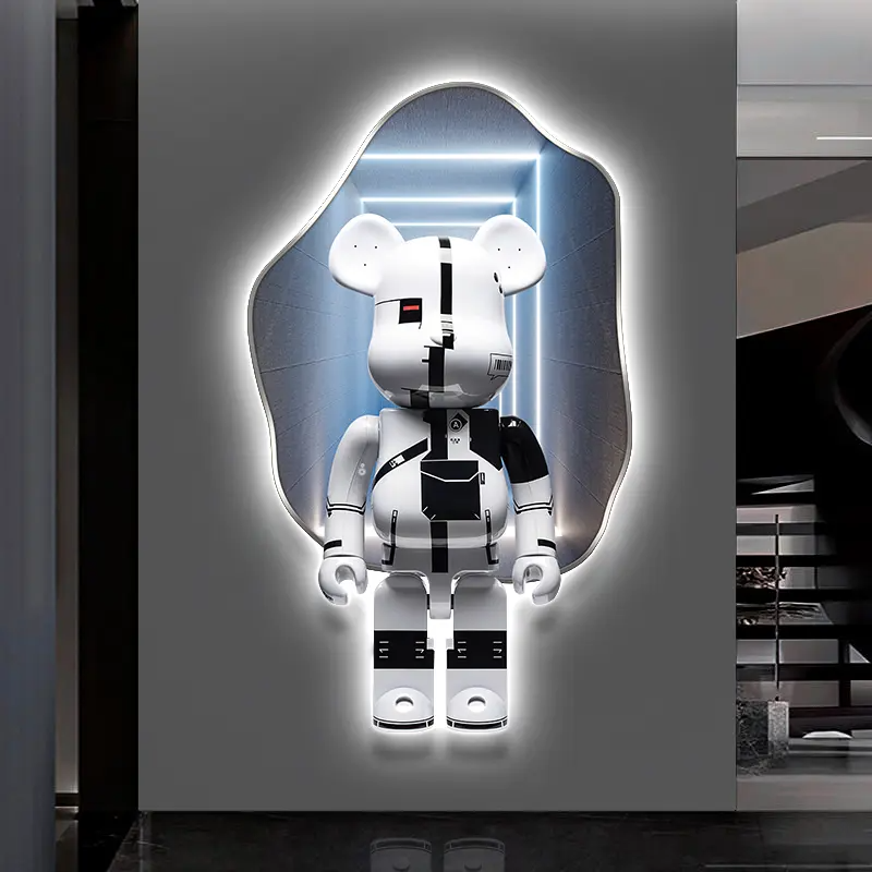 Top 5 Bearbrick bán chạy nhất 2026 – Biểu tượng sưu tầm của giới chơi đồ hiệu