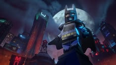 Batman LEGO 3