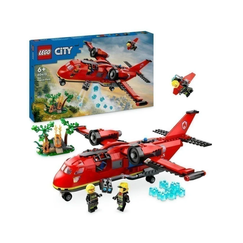 LEGO City