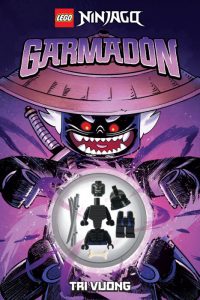 Lego Gamado