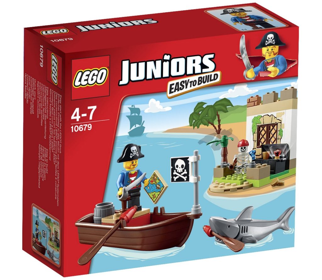 LEGO Juniors