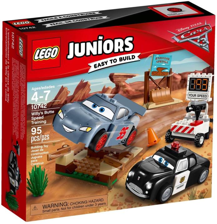 LEGO Juniors