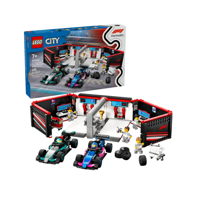 LEGO City