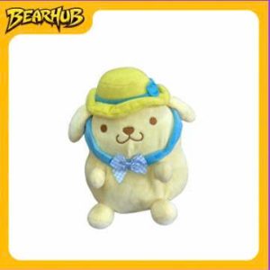 Sanrio Pompompurin
