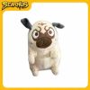 Gấu bông Chú Chó Pug