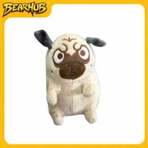 Gấu bông Chú Chó Pug