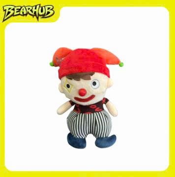 Ronald McDonald
