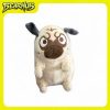 Gấu bông chú chó pug