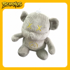 Gấu Bông KAWS Nhung Gân 30cm Cao Cấp