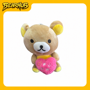 GẤU TEDDY