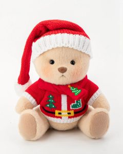 quà noel cho bé