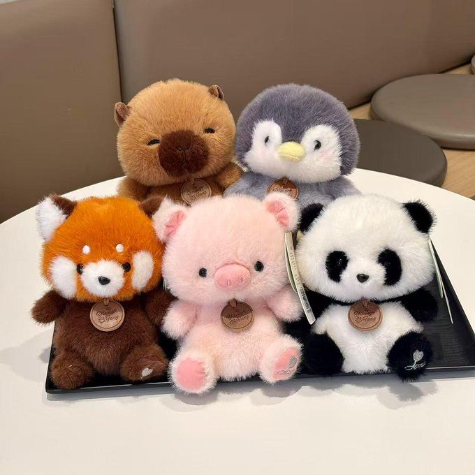 Gấu mini cute