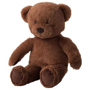Hộp quà tặng gấu teddy chính hãng cao cấp dành cho các dịp lễ lớn