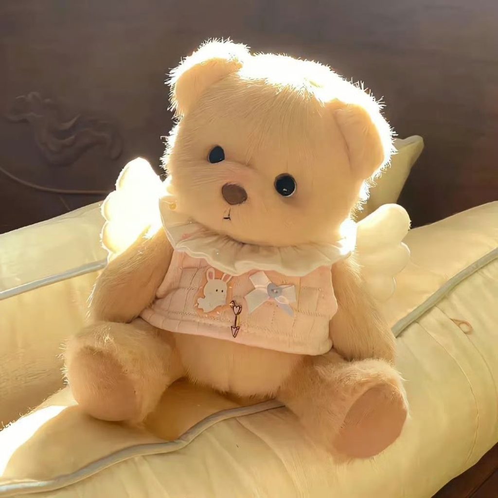 tiệm gấu bông giá rẻ