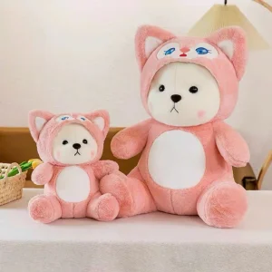 shop gấu bông bmt