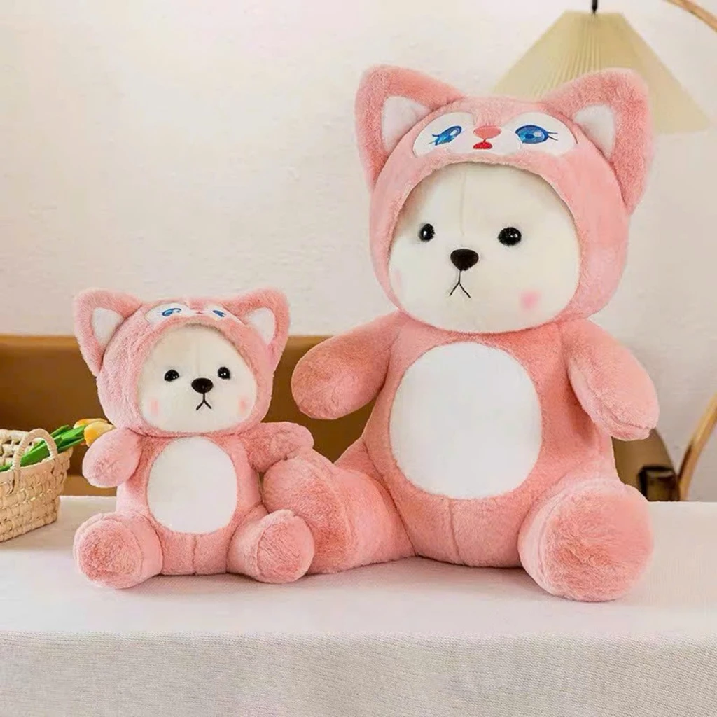 shop gấu bông bmt