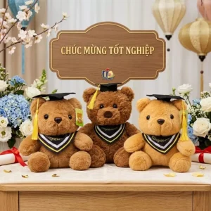 quà tốt nghiệp cho nữ