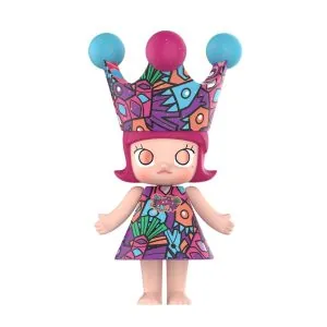 PopMart Molly