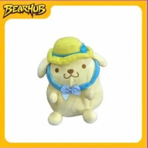 Sanrio Pompompurin