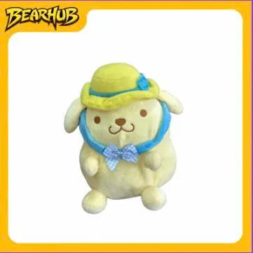 Sanrio Pompompurin