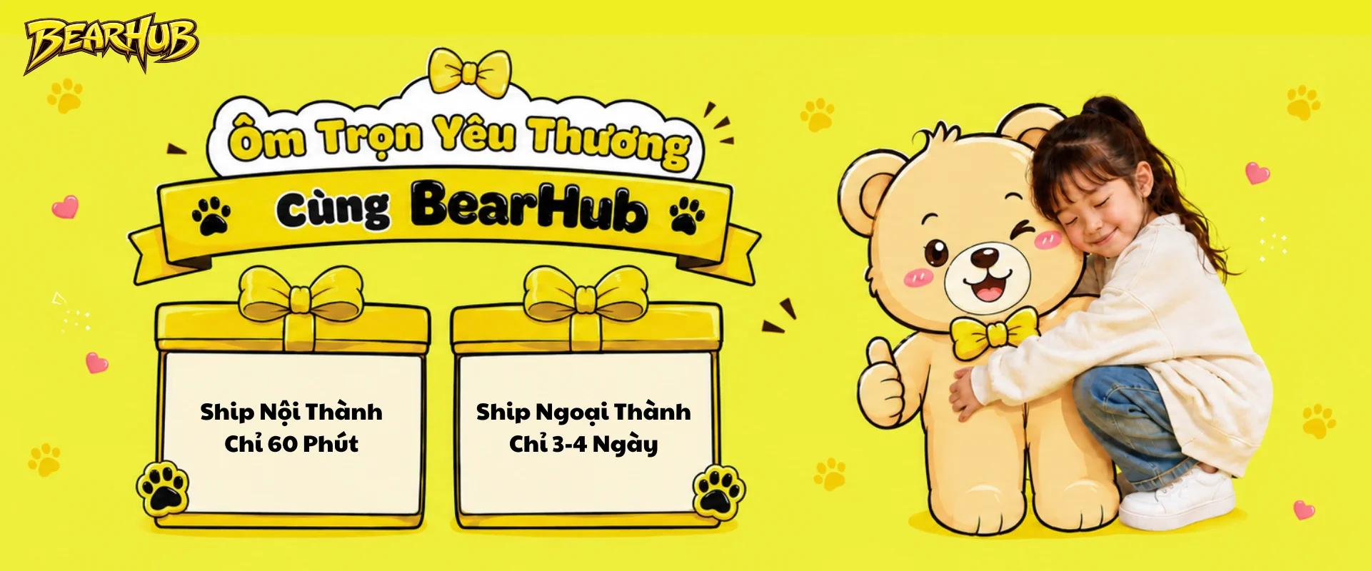 Ôm Trọn Yêu Thương