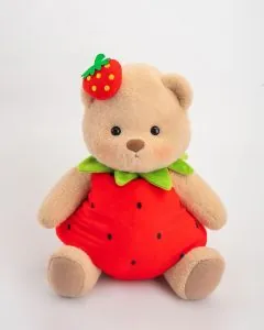 cửa hàng bán gấu bông gần đây'