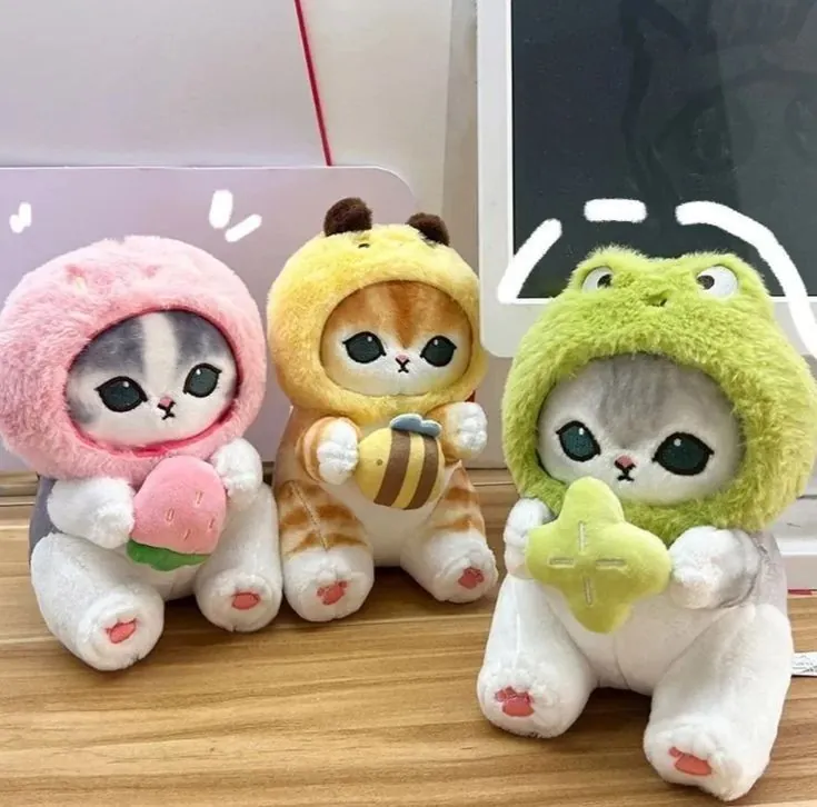 cửa hàng gấu bông