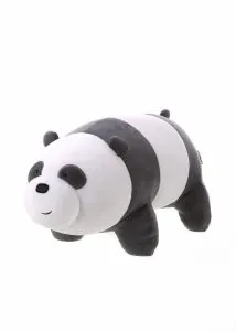 gấu bông panda dễ thương
