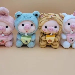 shop bán gấu bông