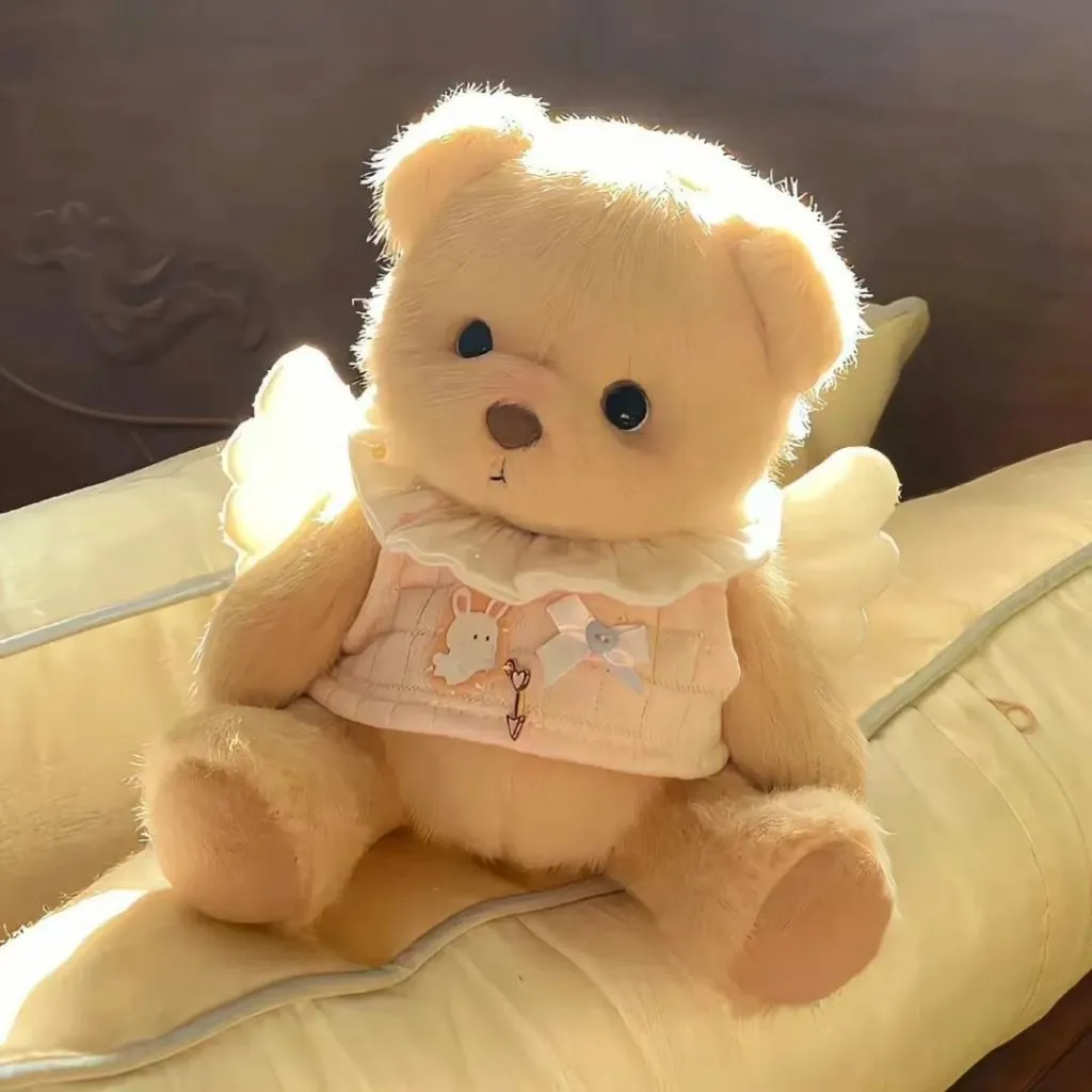 tiệm gấu bông giá rẻ