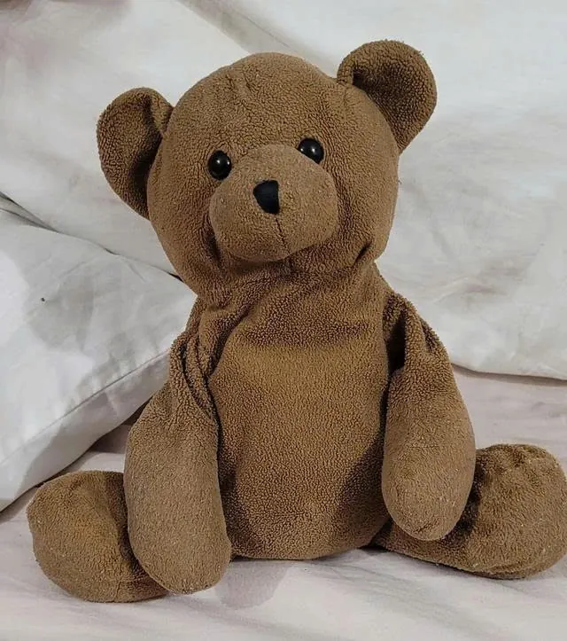 Tặng gấu teddy lãng mạn cho người yêu vào các dịp lễ đặc biệt